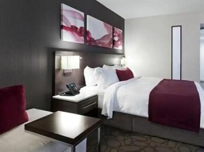 Deltas by Marriott Fredericton - 28