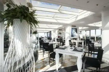 Sina Bernini Bristol, Autograph Collection - 48