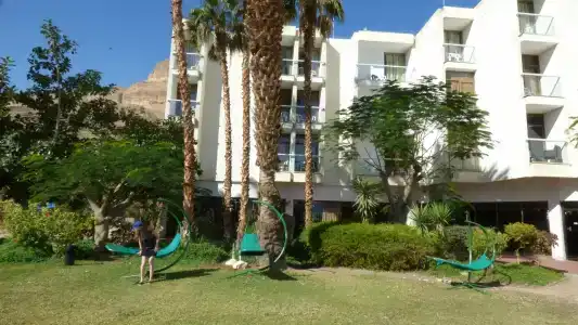 Leonardo Inn Dead Sea - 11