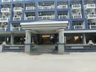 Kokotel Pattaya South Beach - 14