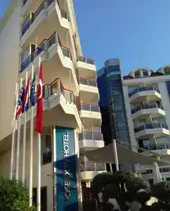 Poseidon - Adult Only - 35