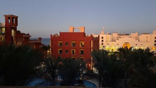 Sun & Sea and Aqua Park - Hurghada - 79