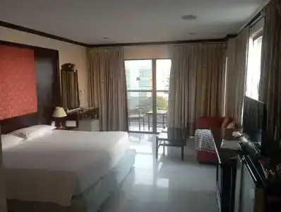 Mike Beach Resort - 84