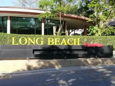 Long Beach Garden & Pavilions - 68