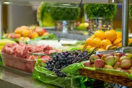 Side Sunport & Spa - All Inclusive - 36