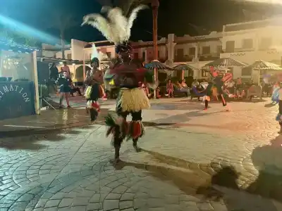 Dive Inn Resort - 27