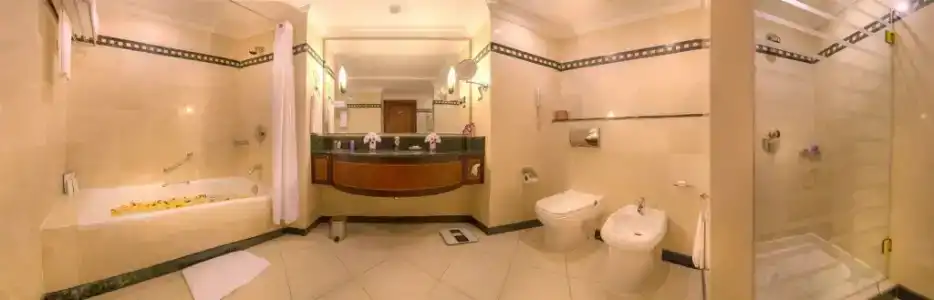 Corniche Abu Dhabi - 52