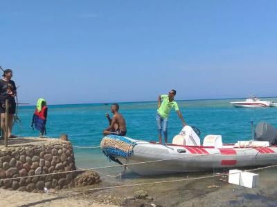 Le Pacha Resort - 28