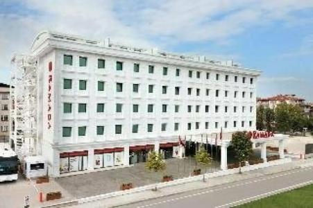 Ramada by Wyndham Yalova - 9