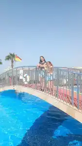 Lonicera World - Ultra All Inclusive - 40