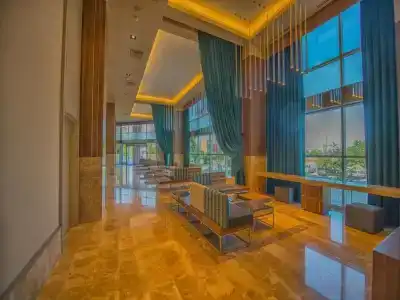 Akman TZOB Otel - 50
