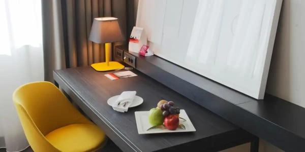 Crowne Plaza Belgrade, an IHG - 87