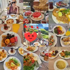 DIAMOND OF BODRUM - 45