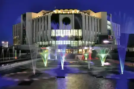 Ibis Sofia Airport - 3