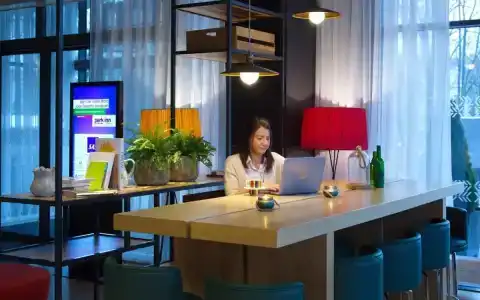 Park Inn by Radisson Riga Valdemara - 29