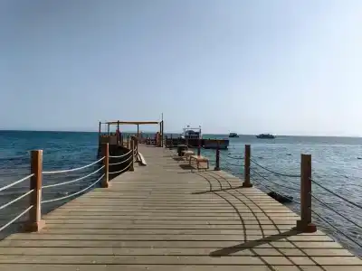 Sunrise Mamlouk Palace Resort - 18