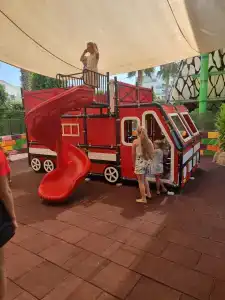 Crystal Waterworld Resort & Spa - Ultimate All Inclusive - 54