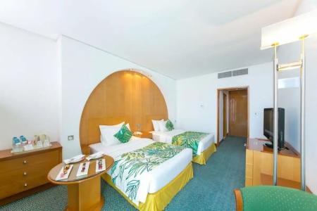 Mercure Grand Jebel Hafeet - 90