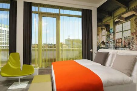 Indigo Berlin – Ku’damm, an IHG - 38