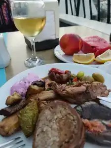 Big Blue Sky - All Inclusive - 82