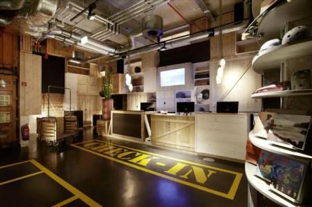 25hours Hamburg HafenCity - 83