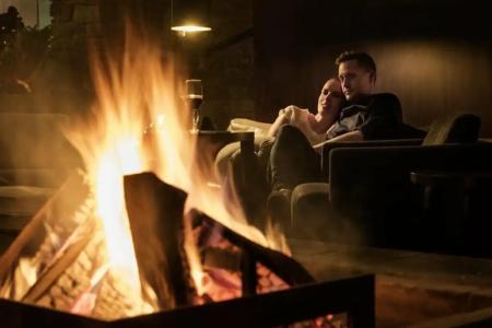 Kempinski Berchtesgaden - 43