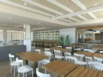 Rosamar Es Blau 4*s - Adults Only - 41