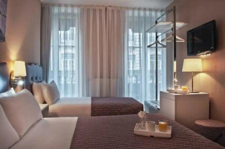 Exe Paris Centre - 32