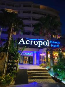 Acropol Beach - 12