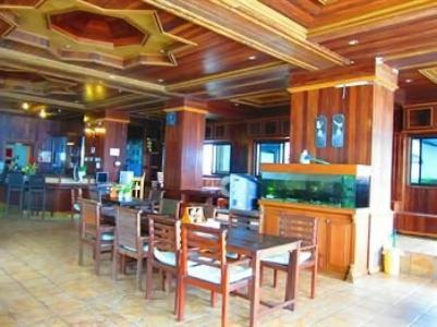 First Villa Beach Resort - 55