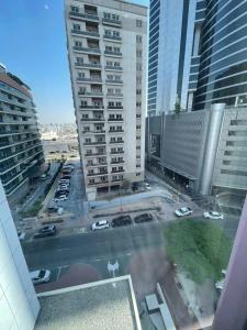 Premier Inn Dubai Barsha Heights - 40