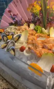 Royal M Abu Dhabi by Gewan - 89