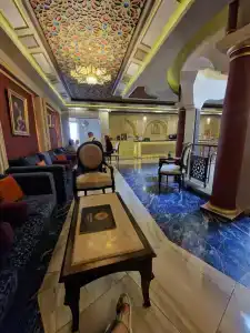 Barceló Tiran Sharm - 13