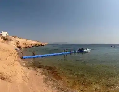 DoubleTree by Hilton Sharks Bay Resort - 64