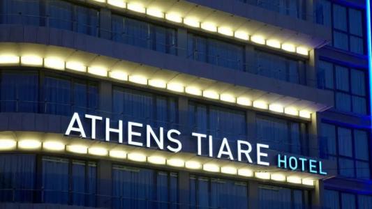 Athens Tiare by Mages - 3