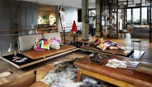 25hours Hamburg HafenCity - 92