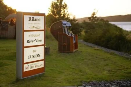 The Rilano Hamburg - 26