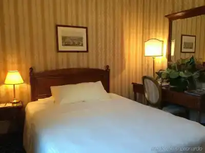 Sina Bernini Bristol, Autograph Collection - 99