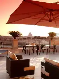 Sina Bernini Bristol, Autograph Collection - 21