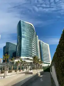 Hyatt Regency Istanbul Atakoy - 70