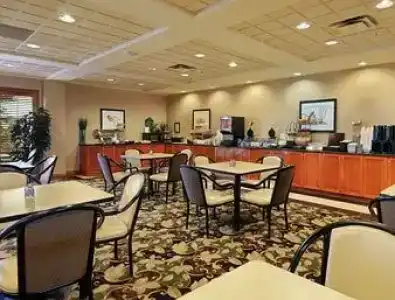 Wingate by Wyndham - Edmonton West - 26