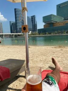 Beach Rotana - Abu Dhabi - 48