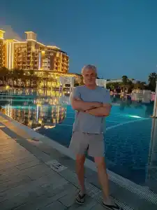 Selectum Luxury Resort Belek - 33
