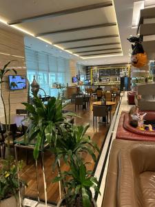 Radisson Blu, Istanbul Sisli - 75
