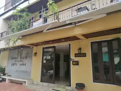 Roof View Place - 55