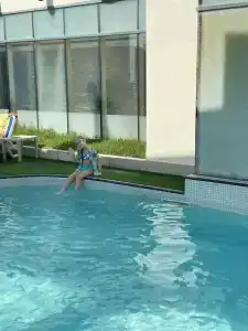 First Central Suites - 65