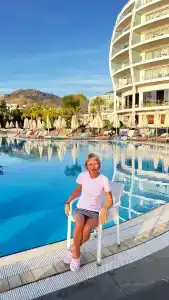 Green Nature Diamond - 17