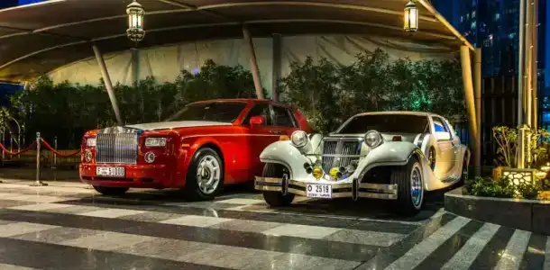 First Central Suites - 6