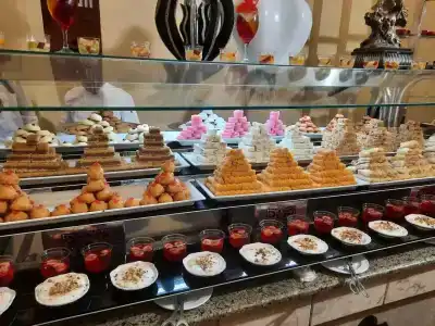 Nubian Island, Families and Couples only - 64