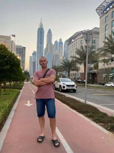 Radisson Blu, Dubai Media City - 87
